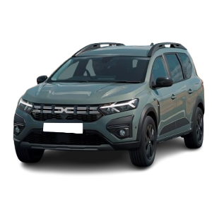 Aislantes completos para Dacia Jogger
